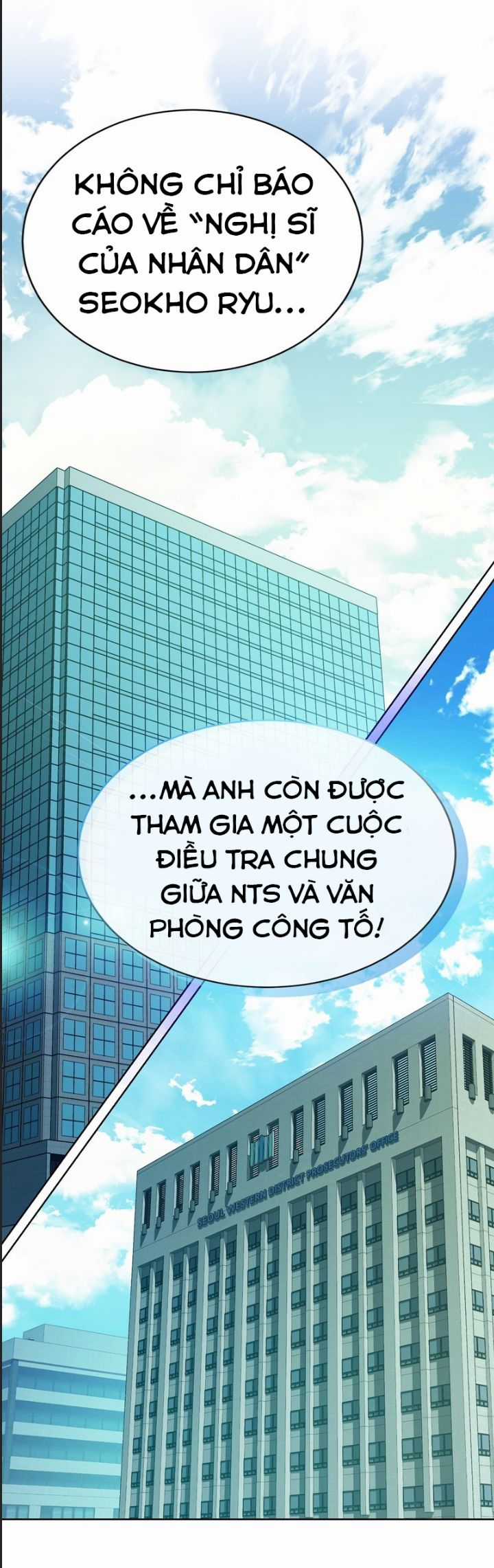 Ta Là Người Thu Thuế Chapter 58 trang 30