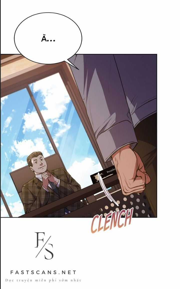 Ta Là Người Thu Thuế Chapter 58 trang 34