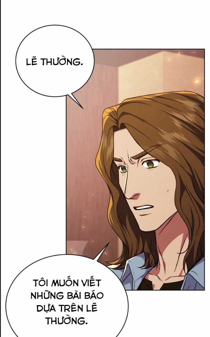 Ta Là Người Thu Thuế Chapter 58 trang 35