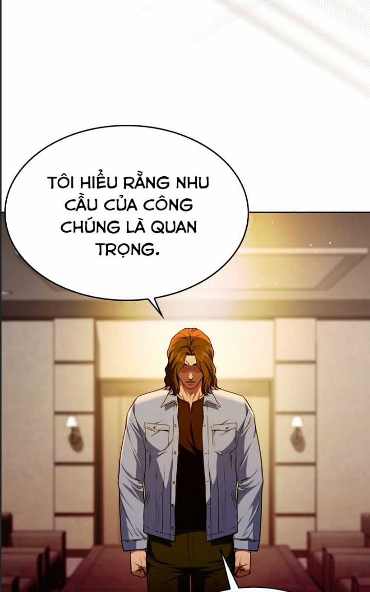 Ta Là Người Thu Thuế Chapter 58 trang 37