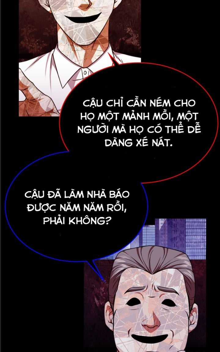 Ta Là Người Thu Thuế Chapter 58 trang 49