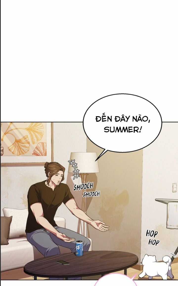 Ta Là Người Thu Thuế Chapter 58 trang 5