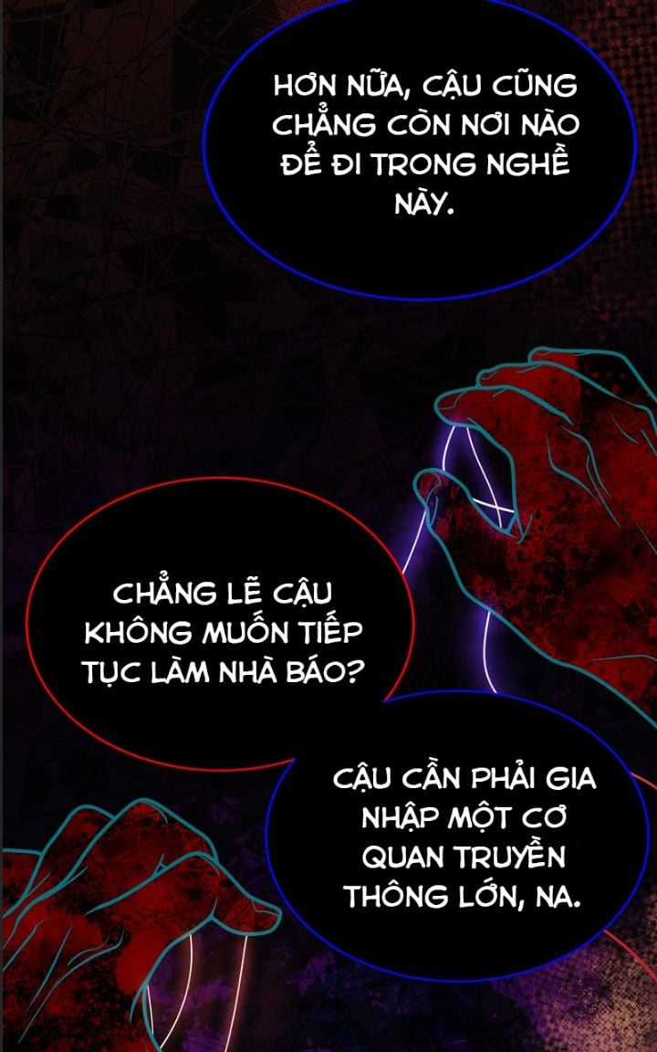 Ta Là Người Thu Thuế Chapter 58 trang 51