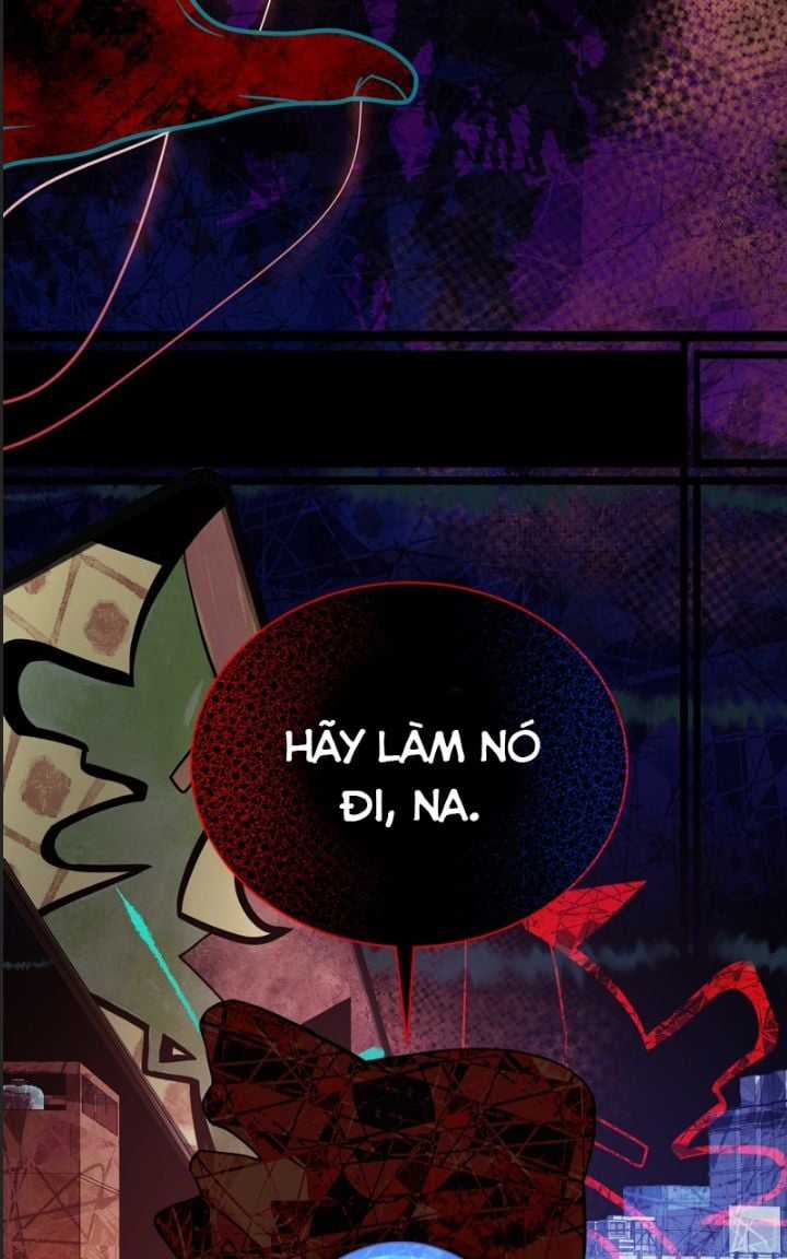 Ta Là Người Thu Thuế Chapter 58 trang 52