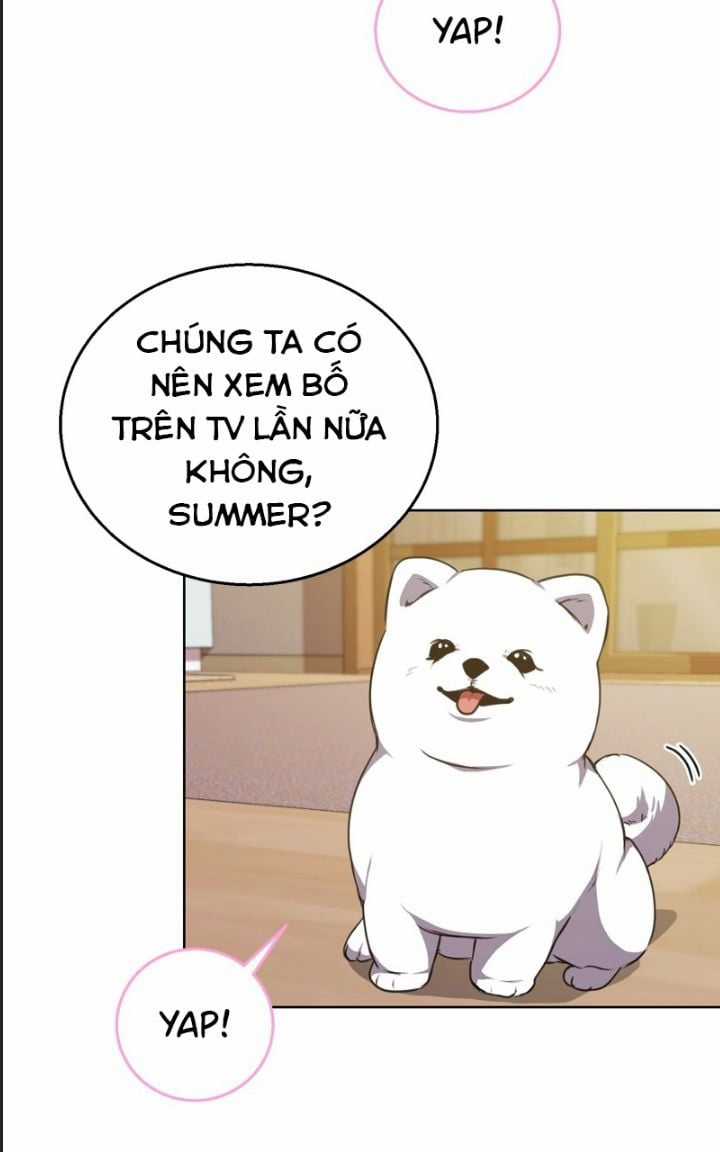 Ta Là Người Thu Thuế Chapter 58 trang 6