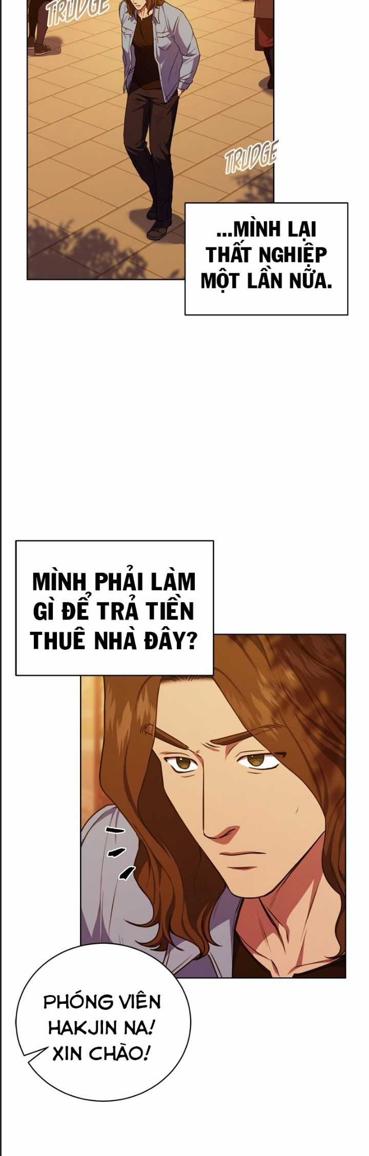 Ta Là Người Thu Thuế Chapter 58 trang 64
