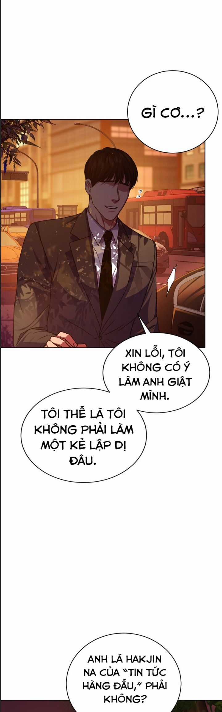 Ta Là Người Thu Thuế Chapter 58 trang 65