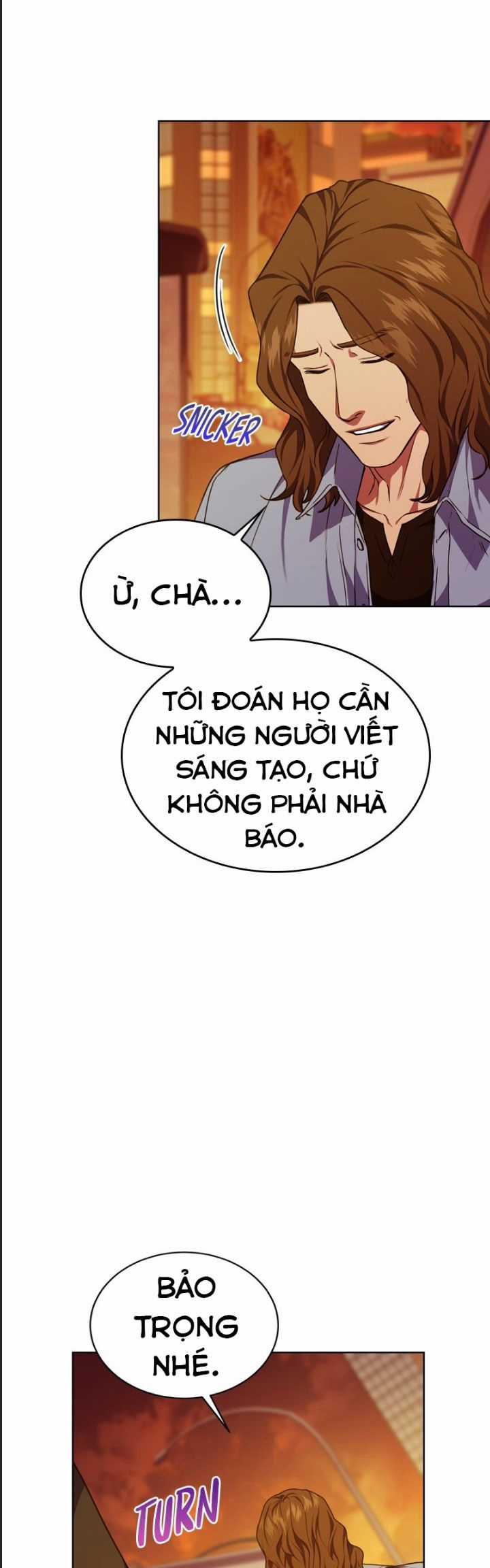 Ta Là Người Thu Thuế Chapter 58 trang 68