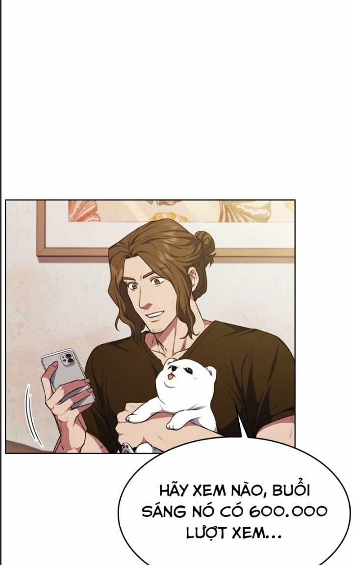 Ta Là Người Thu Thuế Chapter 58 trang 7