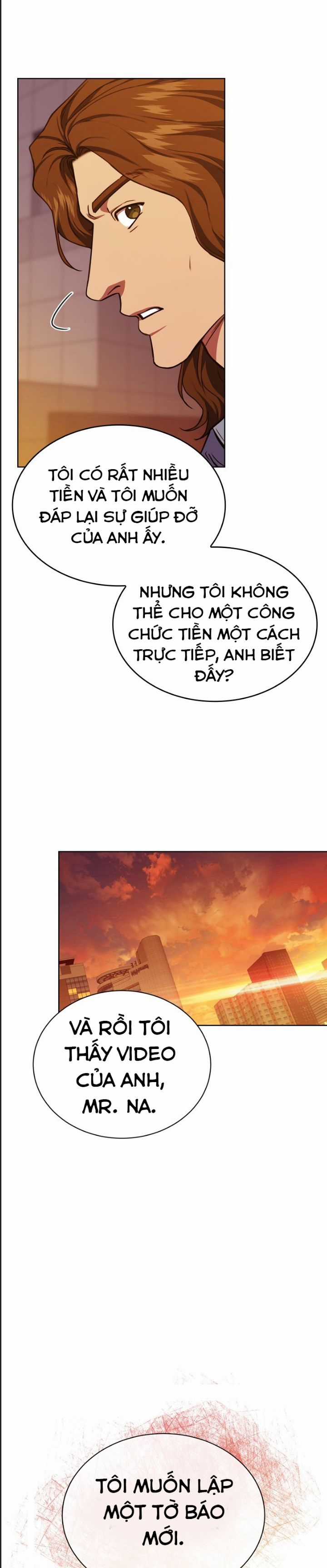 Ta Là Người Thu Thuế Chapter 58 trang 72