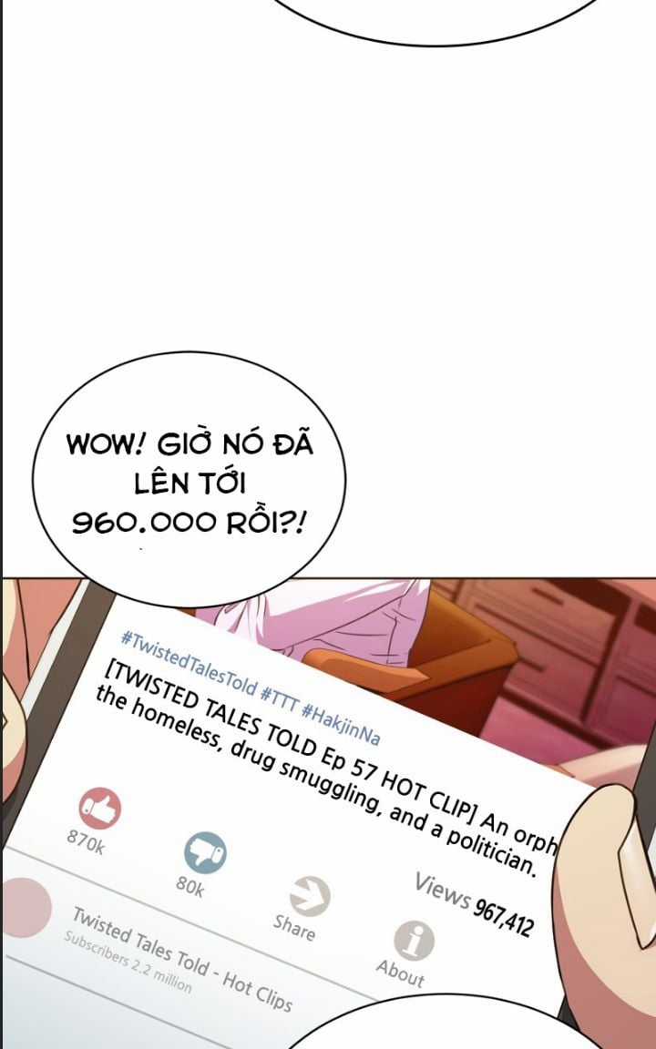 Ta Là Người Thu Thuế Chapter 58 trang 8