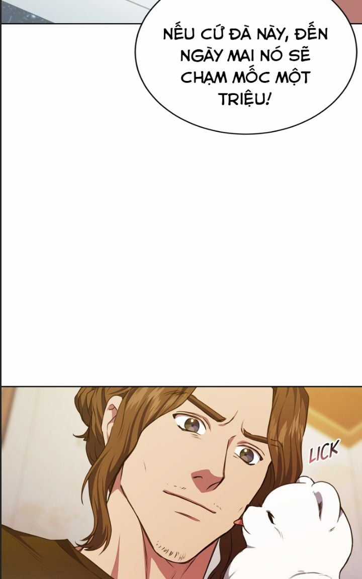 Ta Là Người Thu Thuế Chapter 58 trang 9