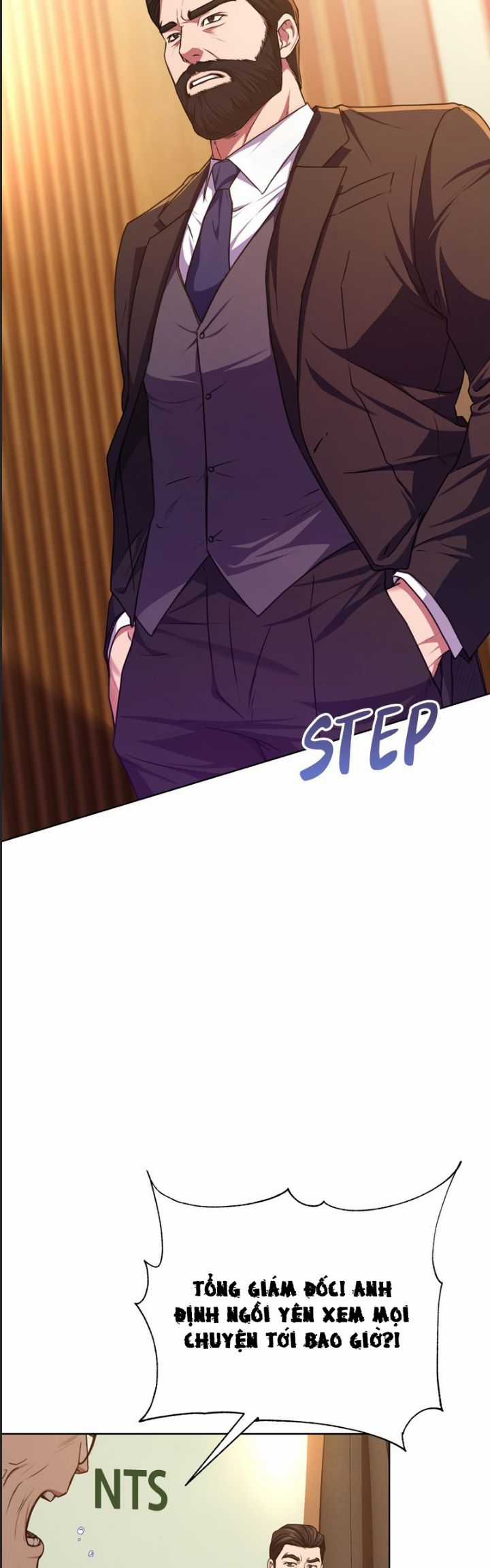 Ta Là Người Thu Thuế Chapter 59 trang 11