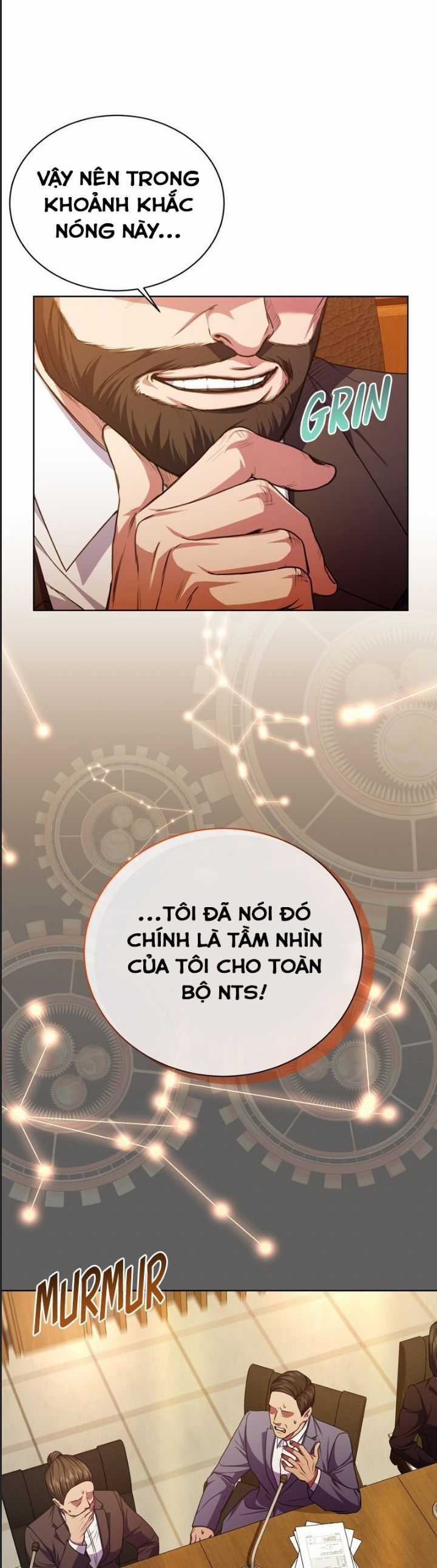 Ta Là Người Thu Thuế Chapter 59 trang 14