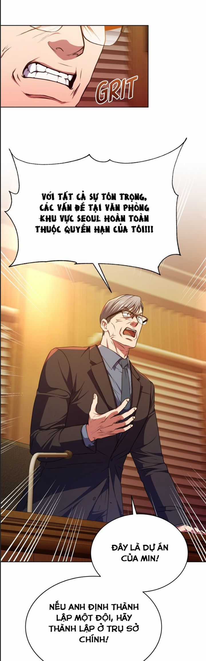 Ta Là Người Thu Thuế Chapter 59 trang 18