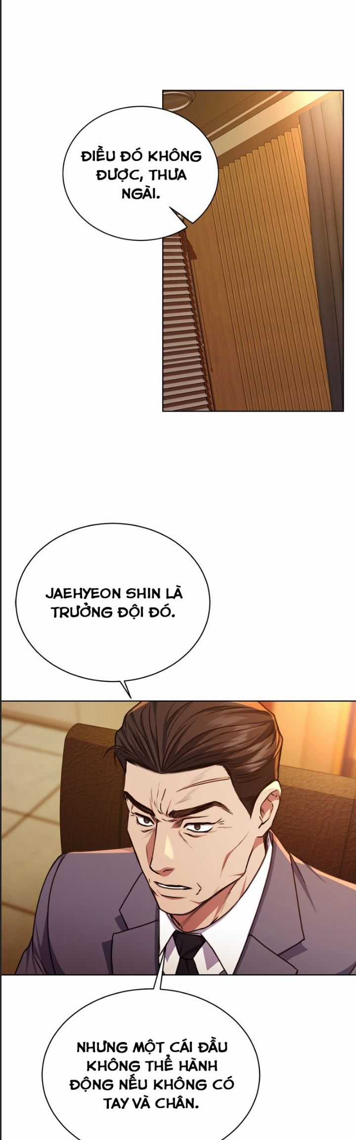 Ta Là Người Thu Thuế Chapter 59 trang 21