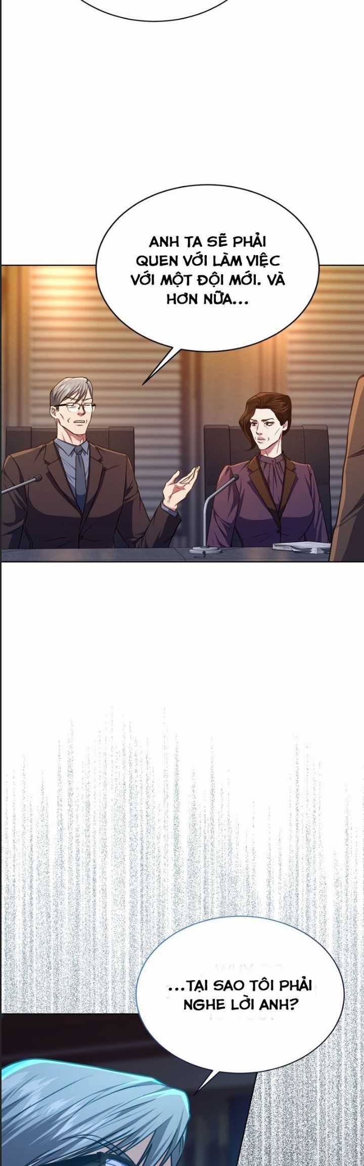 Ta Là Người Thu Thuế Chapter 59 trang 22