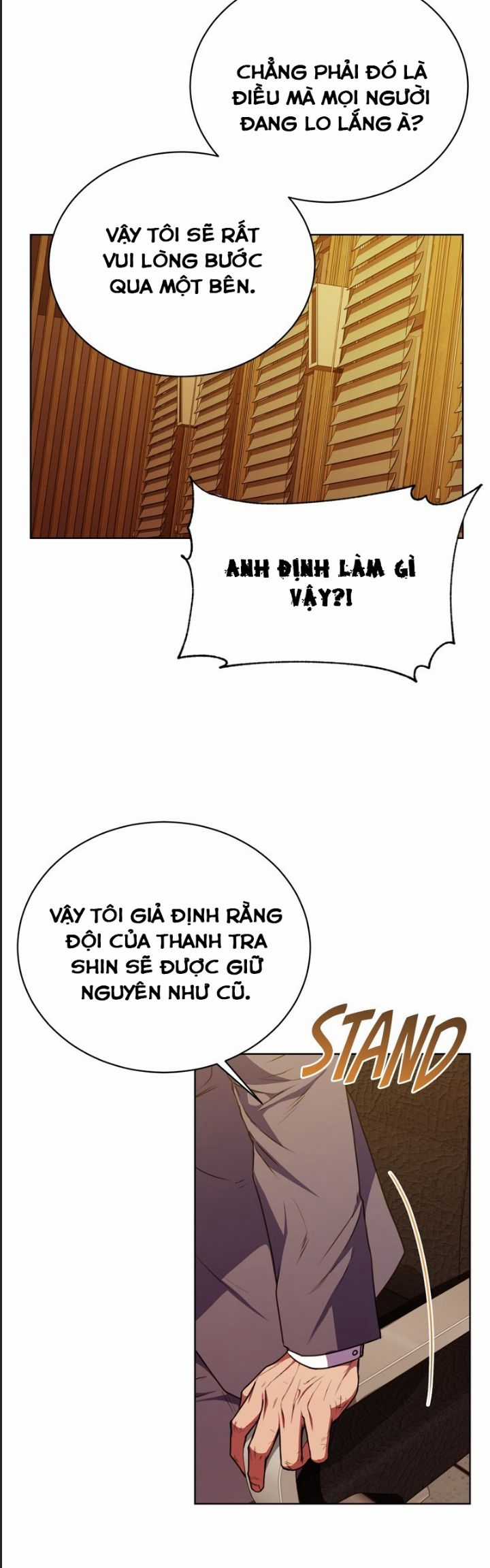 Ta Là Người Thu Thuế Chapter 59 trang 29