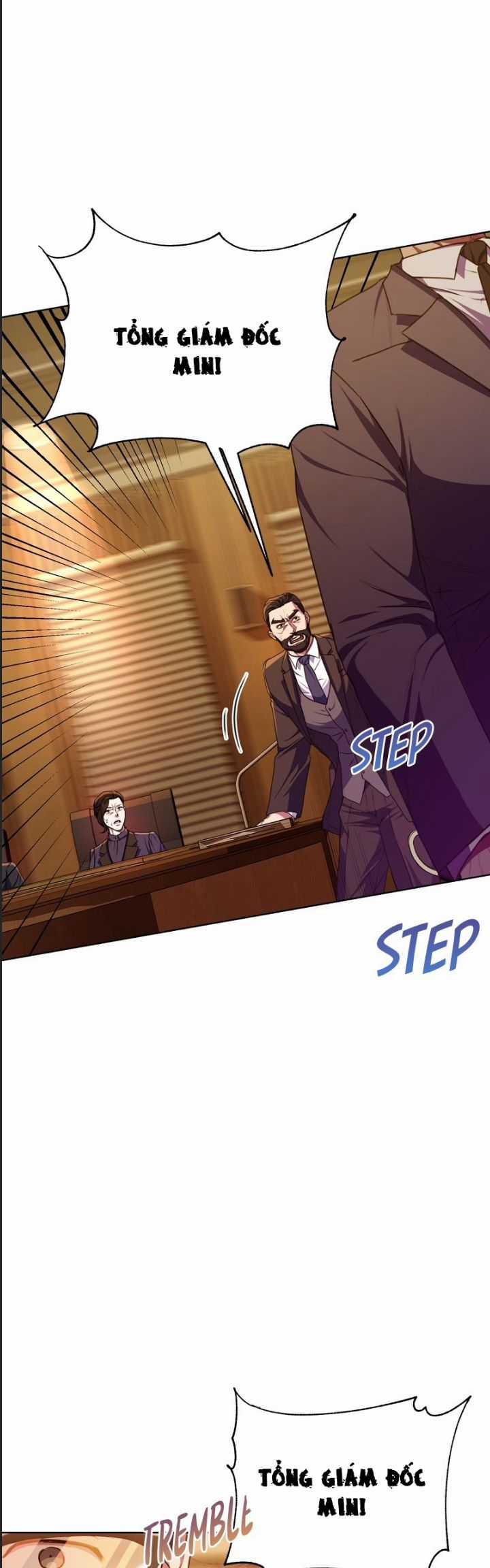 Ta Là Người Thu Thuế Chapter 59 trang 30