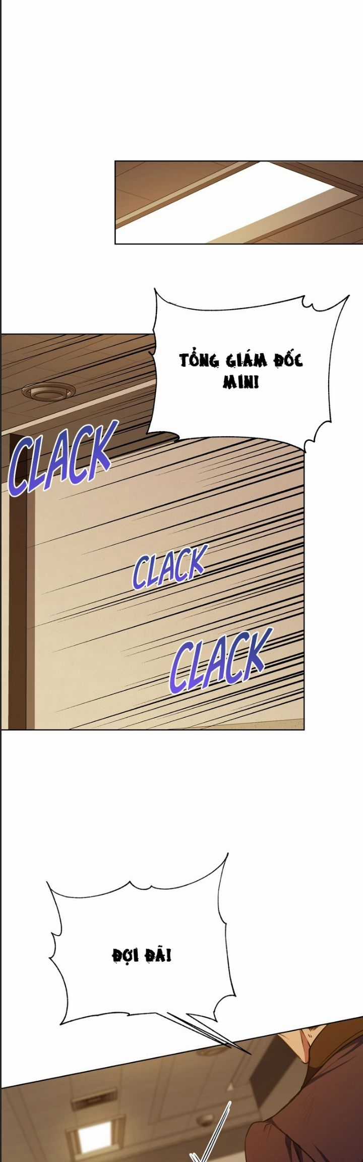 Ta Là Người Thu Thuế Chapter 59 trang 35