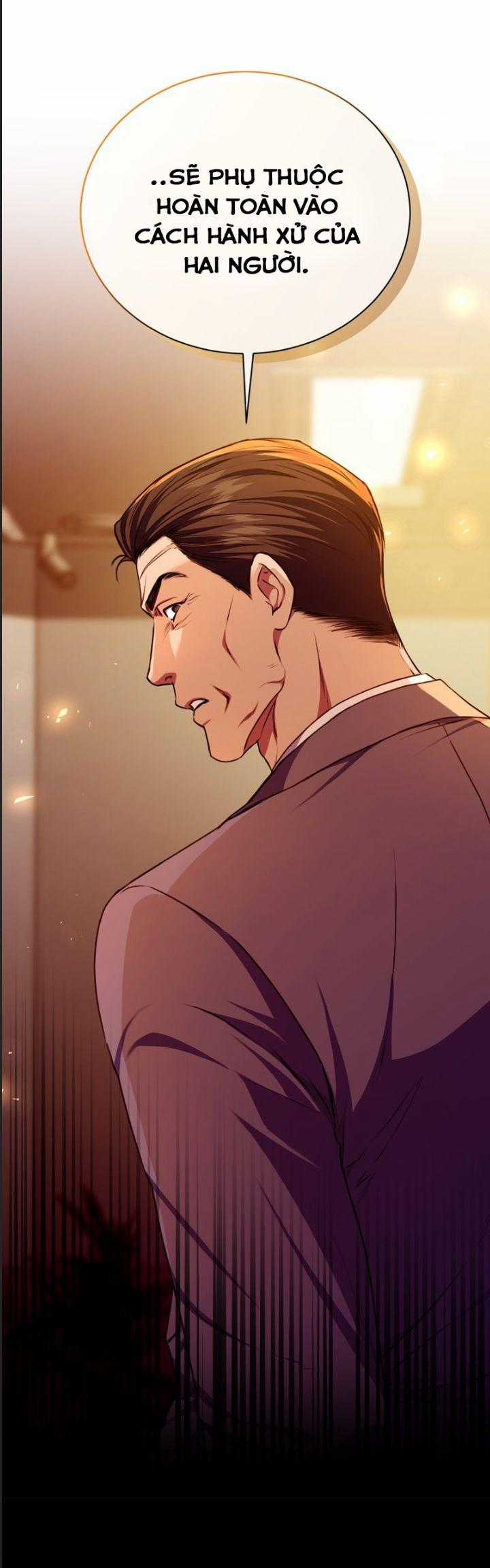 Ta Là Người Thu Thuế Chapter 59 trang 38