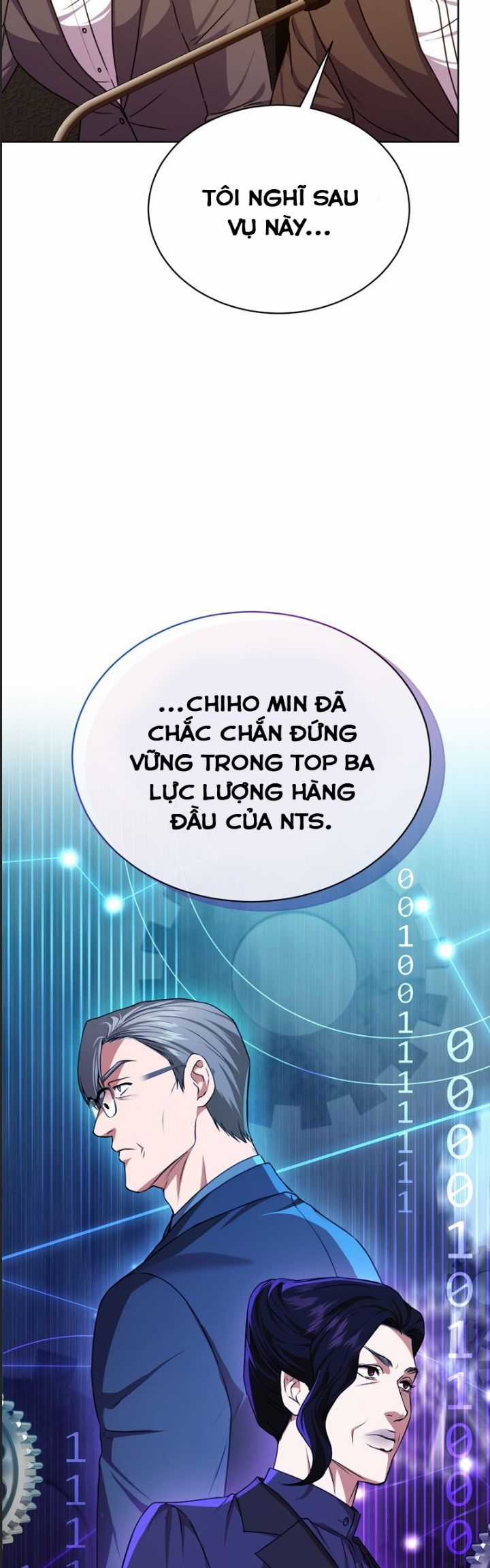 Ta Là Người Thu Thuế Chapter 59 trang 5