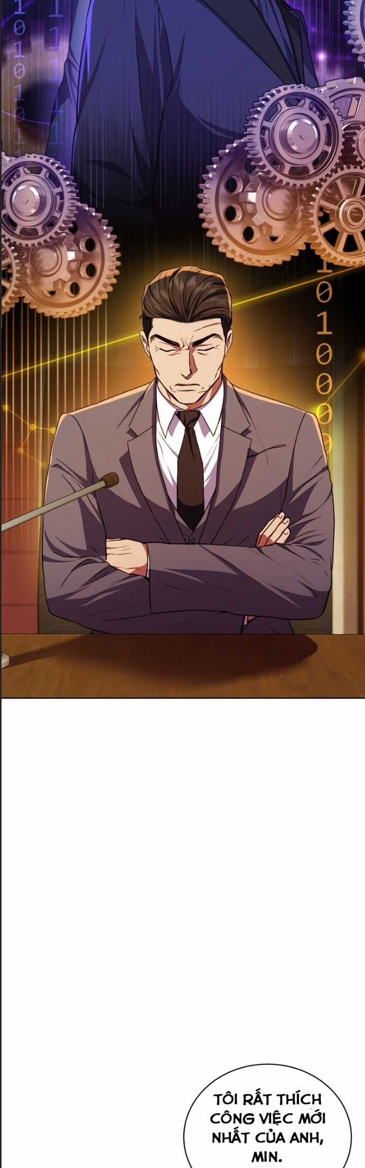 Ta Là Người Thu Thuế Chapter 59 trang 6