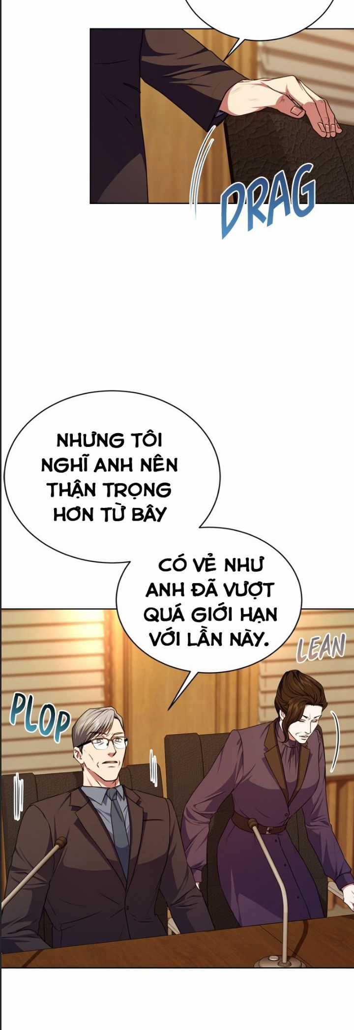 Ta Là Người Thu Thuế Chapter 59 trang 7