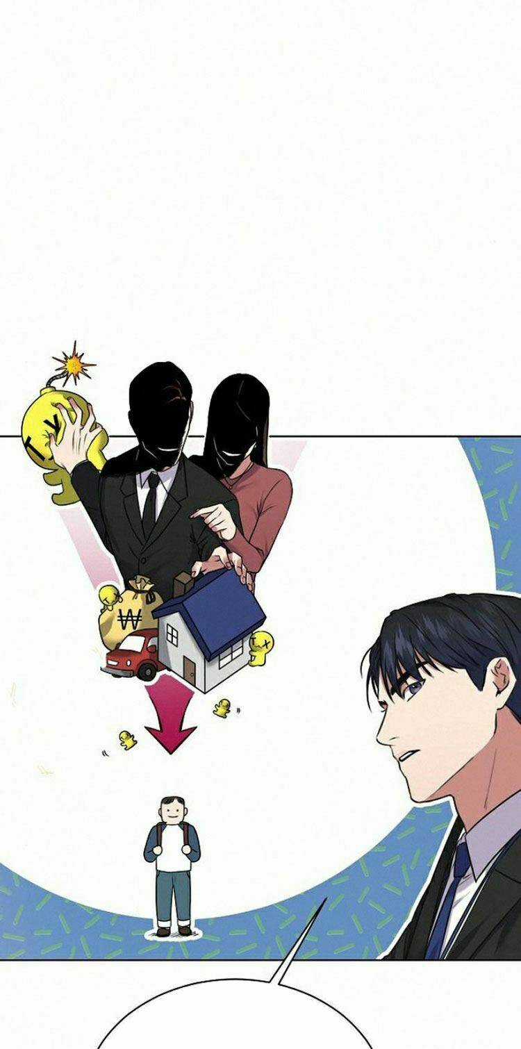 Ta Là Người Thu Thuế Chapter 6 trang 10