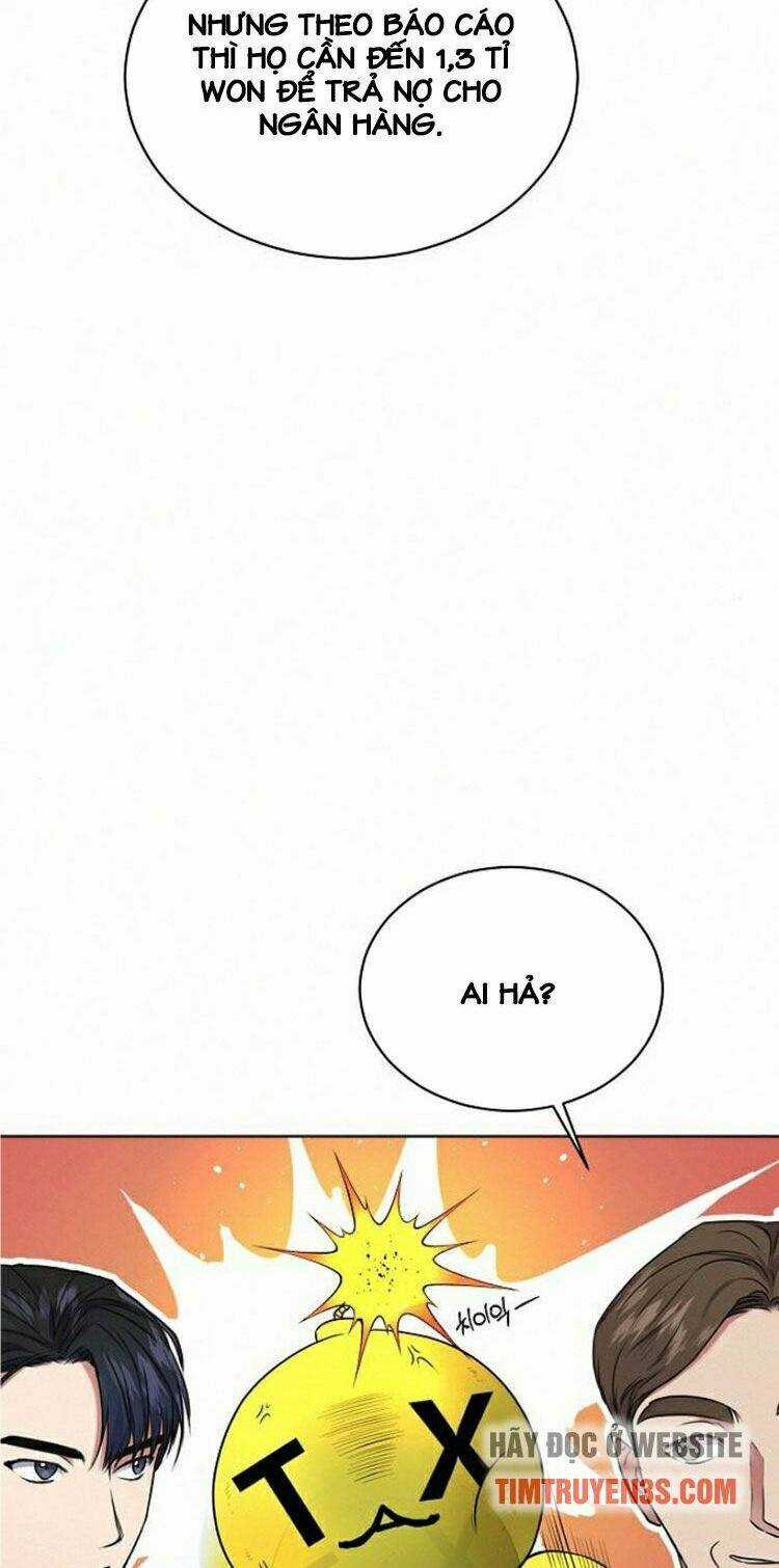 Ta Là Người Thu Thuế Chapter 6 trang 11