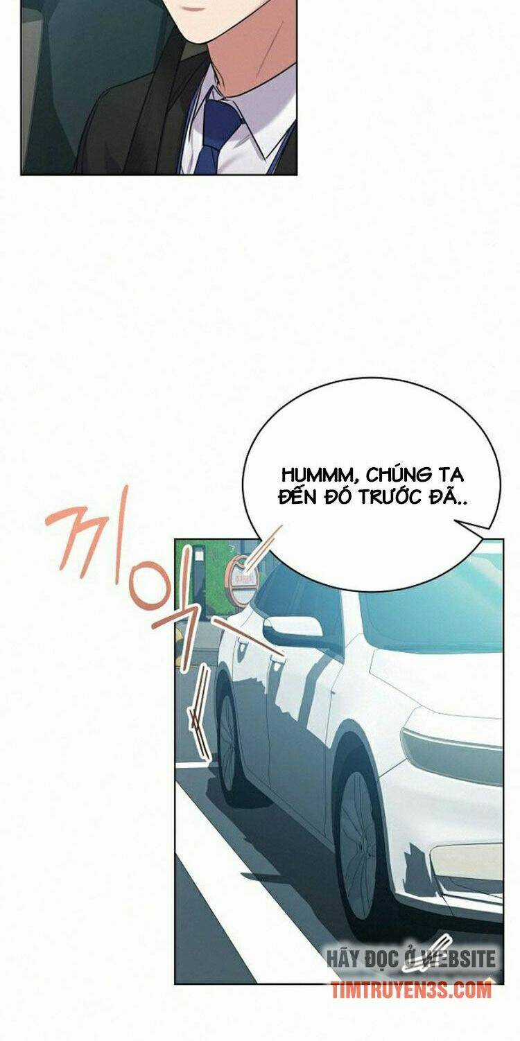 Ta Là Người Thu Thuế Chapter 6 trang 14