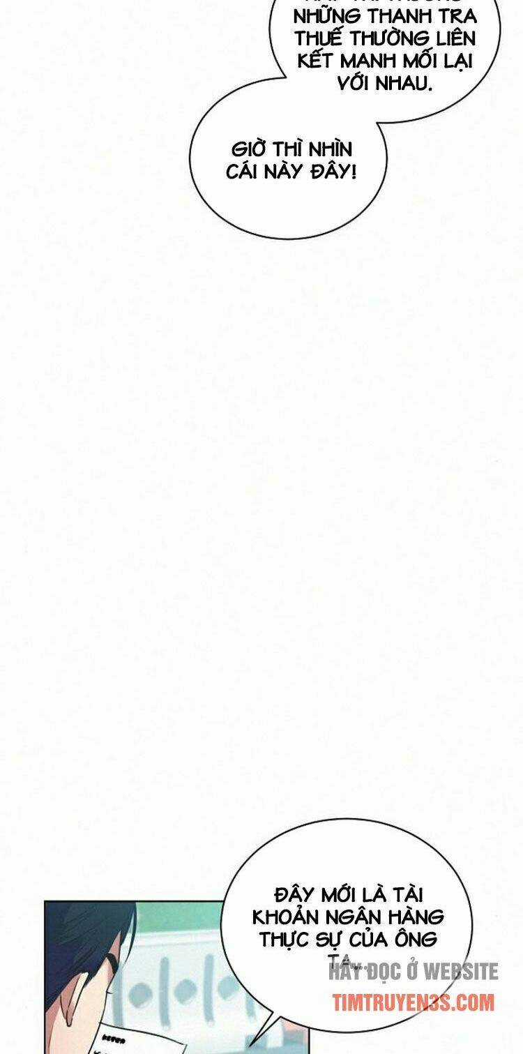 Ta Là Người Thu Thuế Chapter 6 trang 18