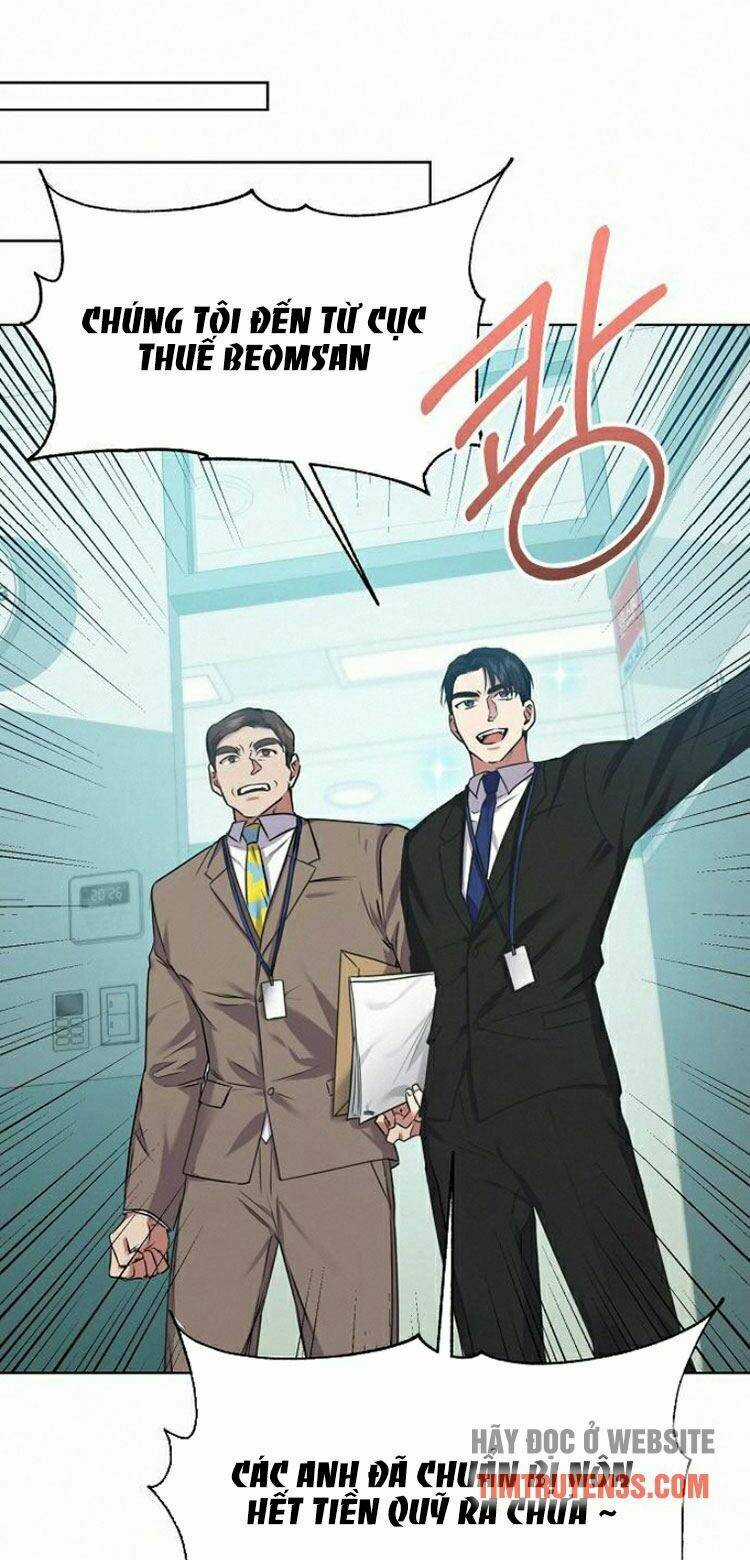 Ta Là Người Thu Thuế Chapter 6 trang 21