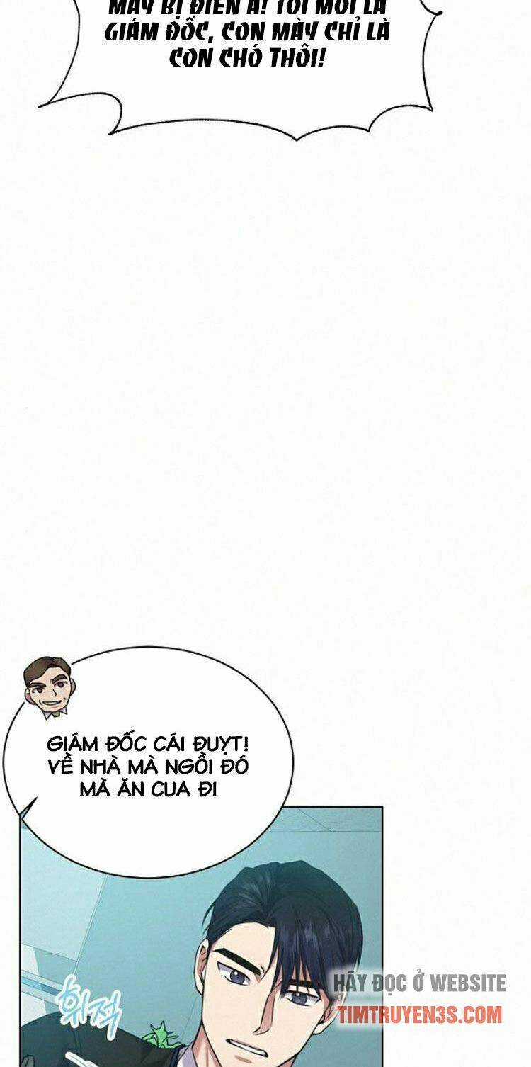 Ta Là Người Thu Thuế Chapter 6 trang 24