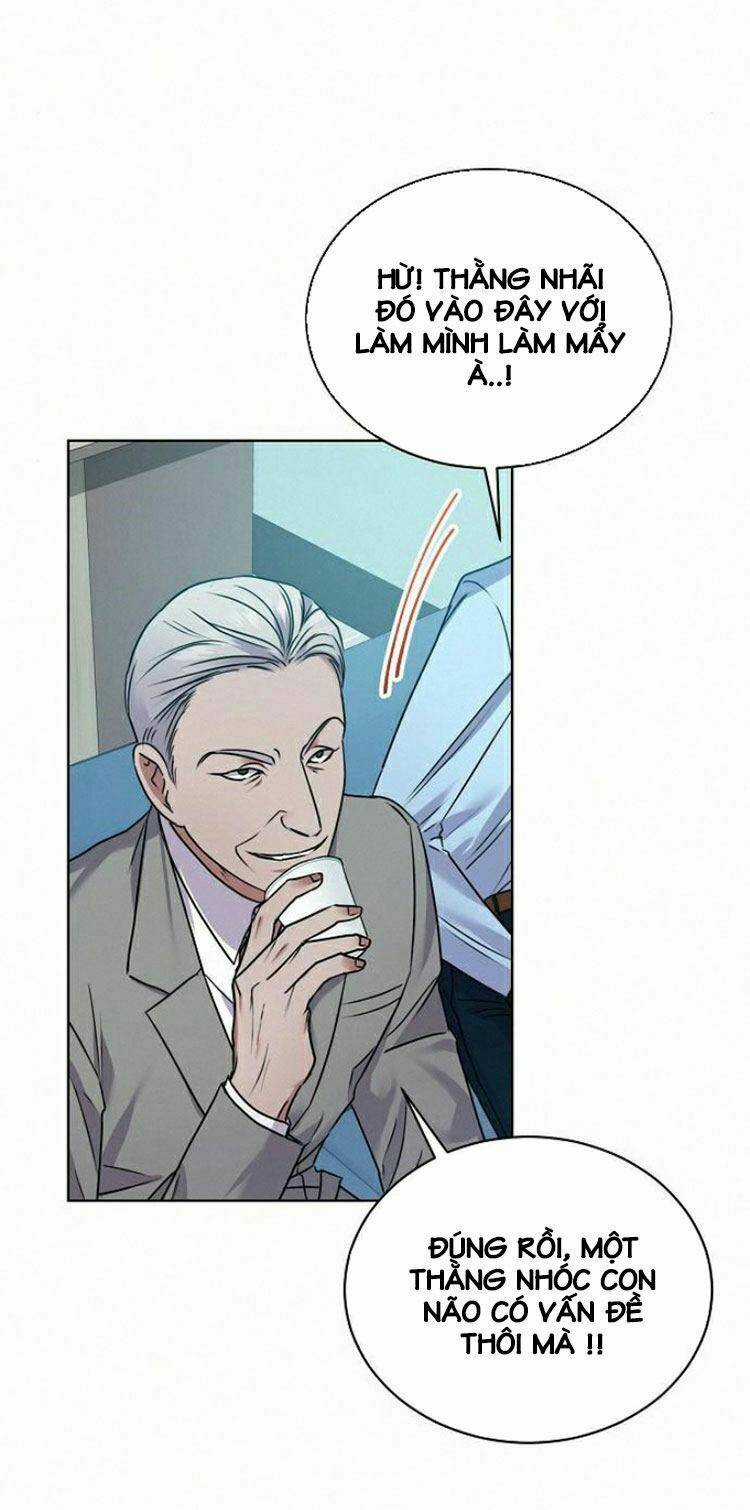 Ta Là Người Thu Thuế Chapter 6 trang 26