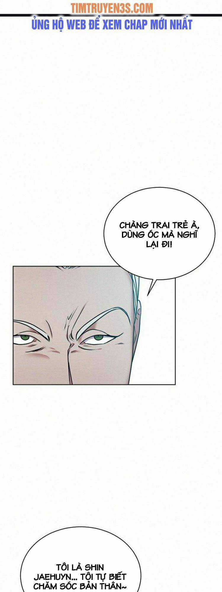 Ta Là Người Thu Thuế Chapter 6 trang 28