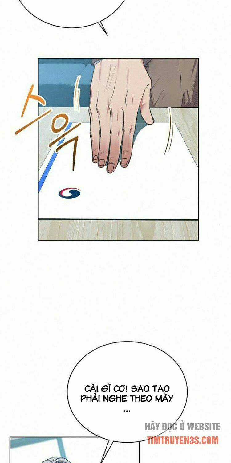 Ta Là Người Thu Thuế Chapter 6 trang 30