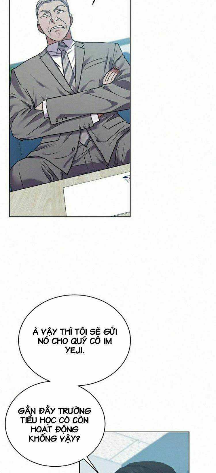 Ta Là Người Thu Thuế Chapter 6 trang 31