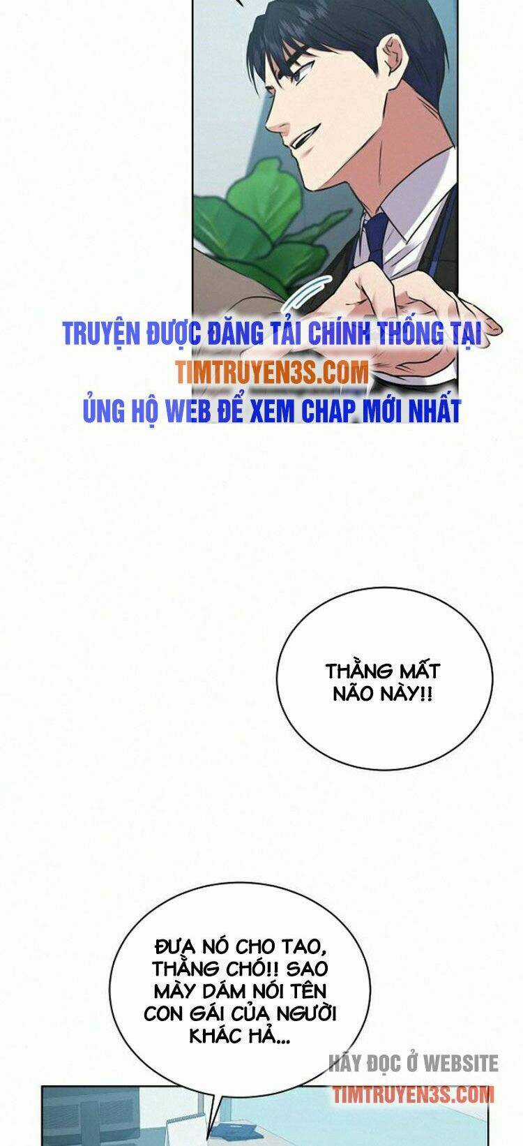 Ta Là Người Thu Thuế Chapter 6 trang 32