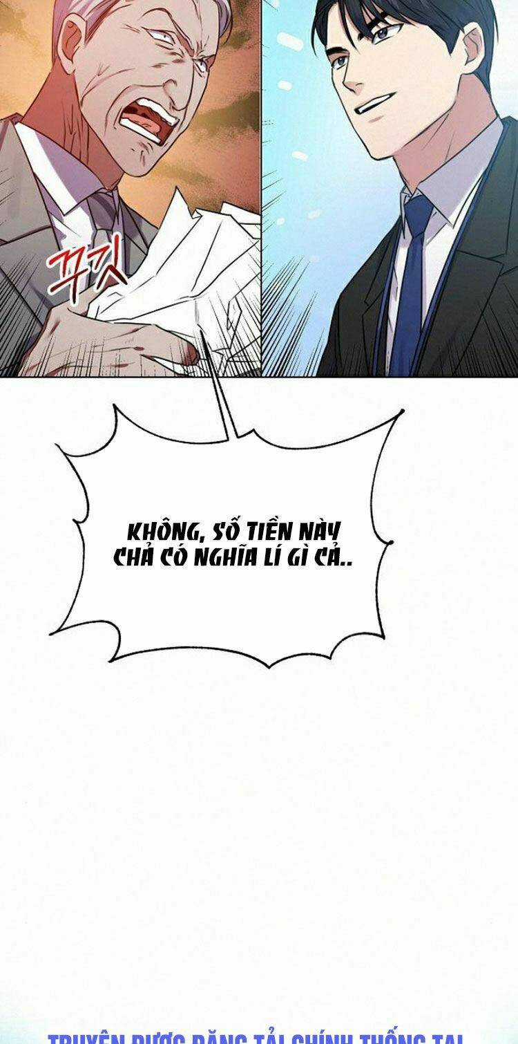 Ta Là Người Thu Thuế Chapter 6 trang 34