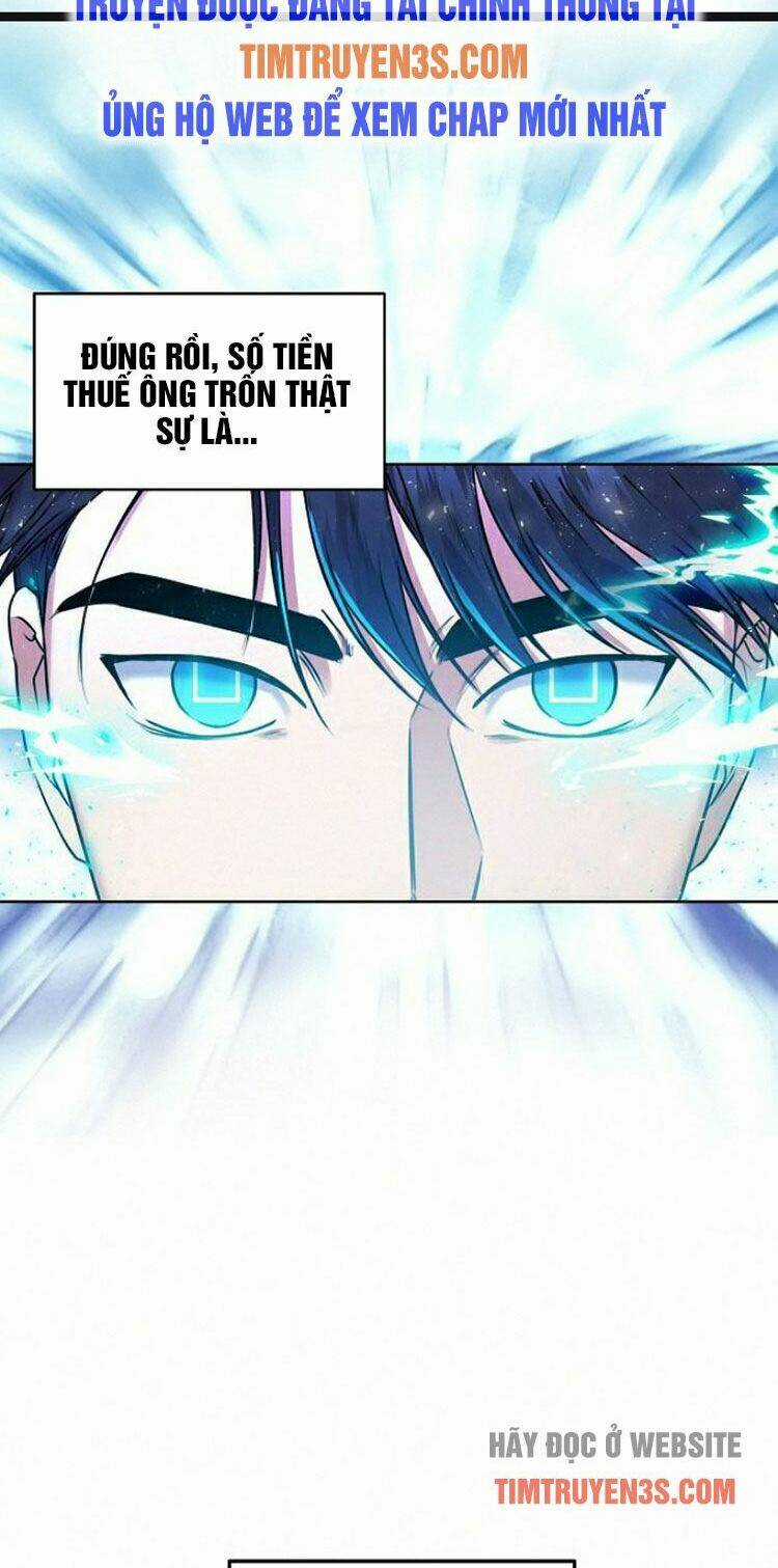 Ta Là Người Thu Thuế Chapter 6 trang 35