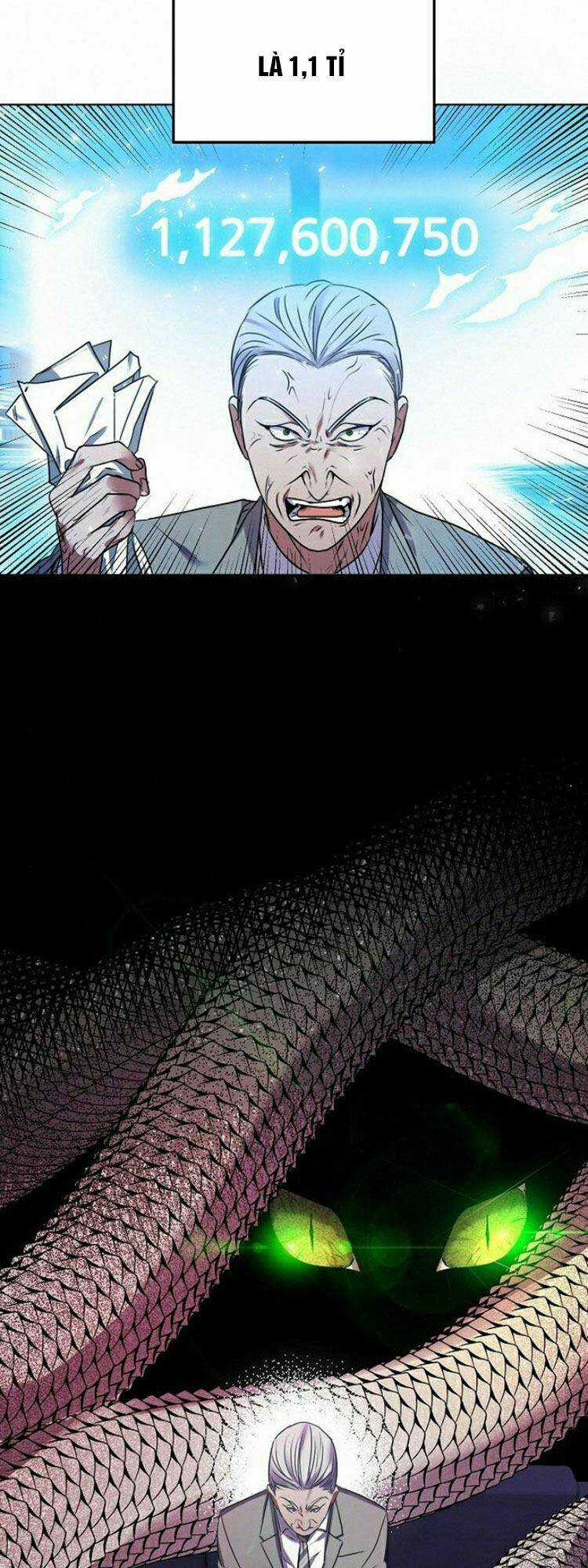 Ta Là Người Thu Thuế Chapter 6 trang 36