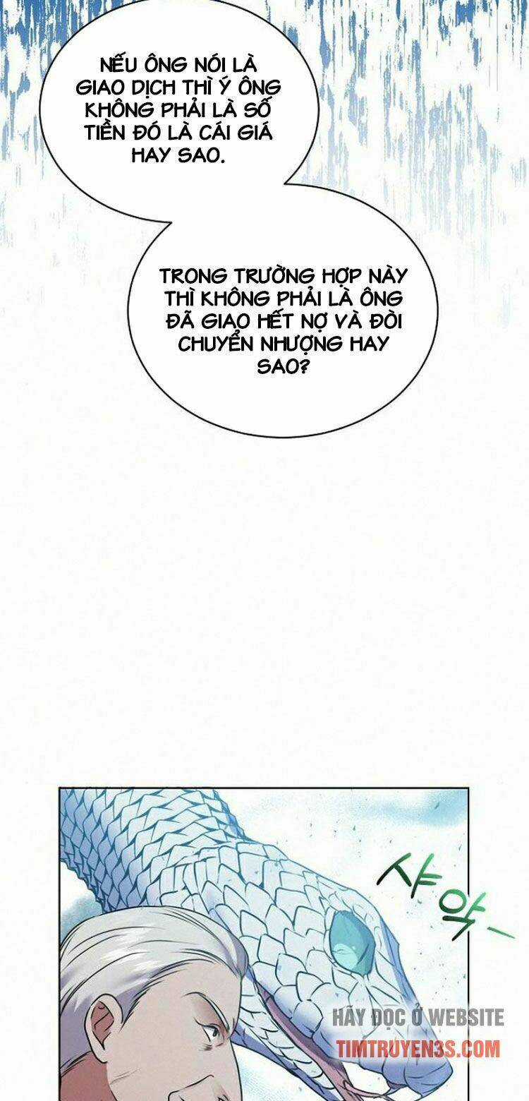 Ta Là Người Thu Thuế Chapter 6 trang 38