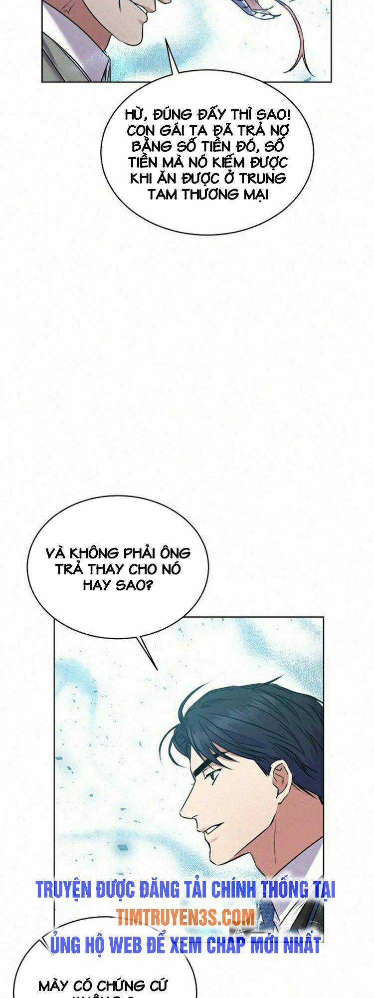 Ta Là Người Thu Thuế Chapter 6 trang 39