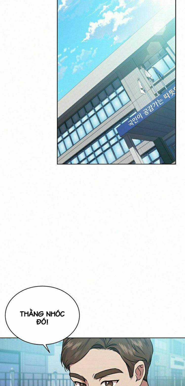 Ta Là Người Thu Thuế Chapter 6 trang 4