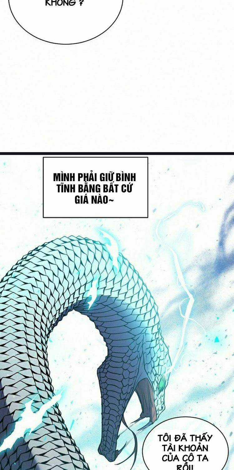Ta Là Người Thu Thuế Chapter 6 trang 40