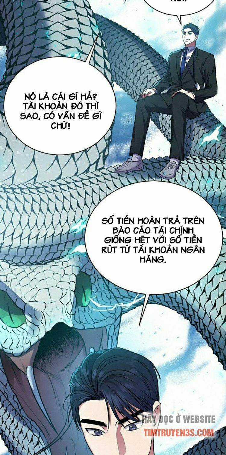 Ta Là Người Thu Thuế Chapter 6 trang 41