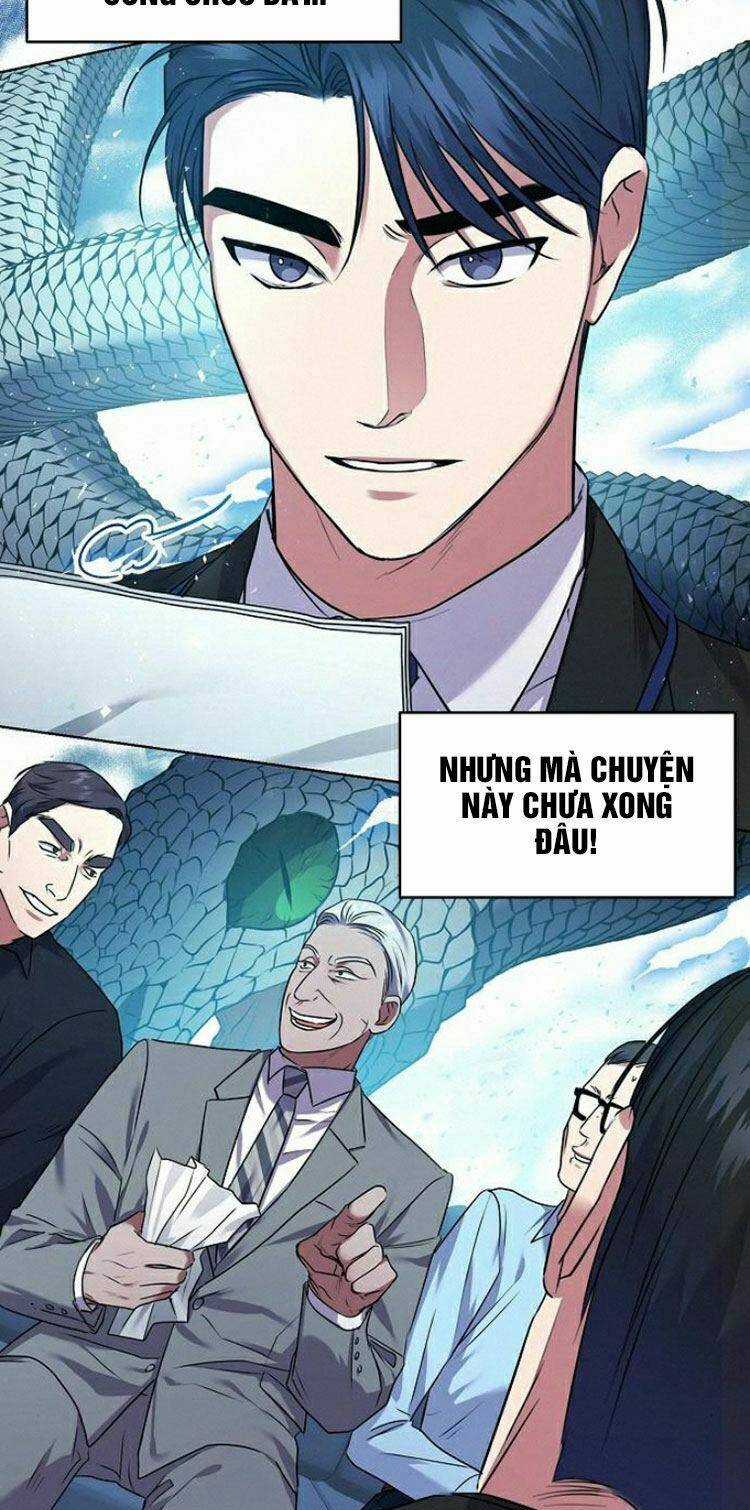 Ta Là Người Thu Thuế Chapter 6 trang 43