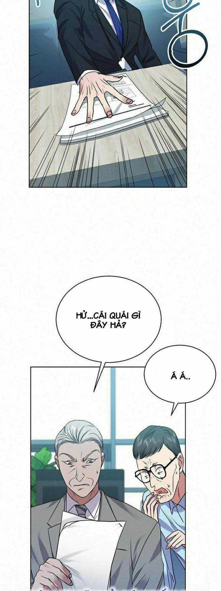 Ta Là Người Thu Thuế Chapter 6 trang 45