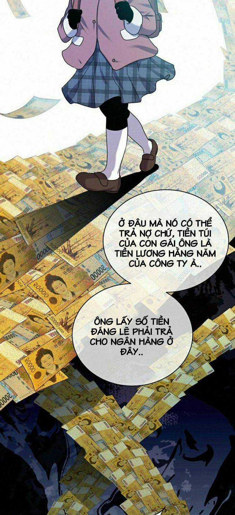 Ta Là Người Thu Thuế Chapter 6 trang 48